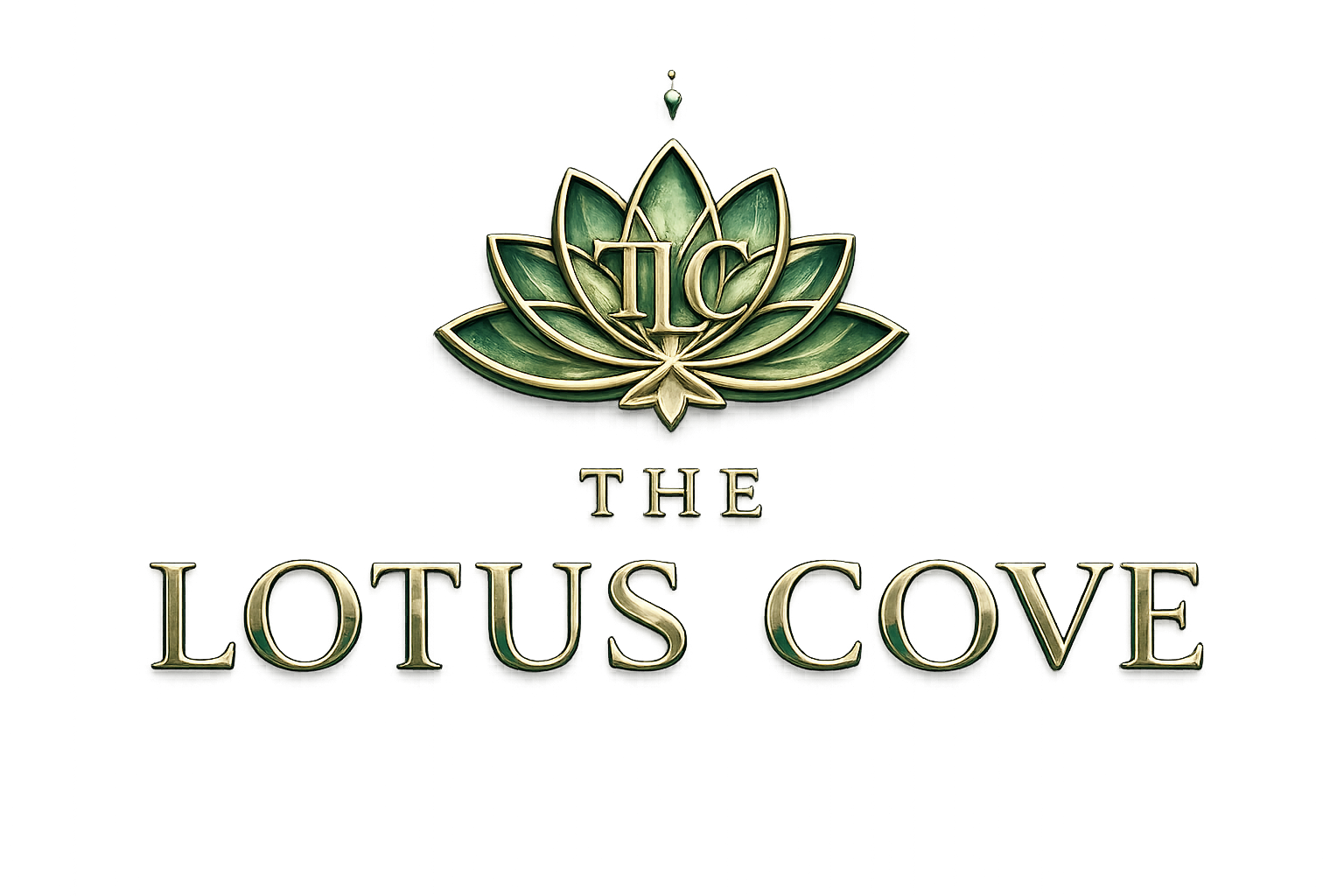 The Lotus Cove